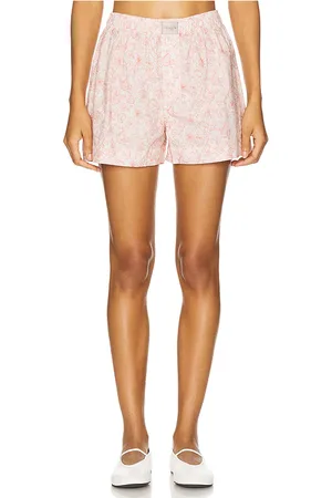 Comme Si Boxer Classica Short in