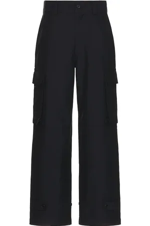 Saturdays NYC French Military Pants in
