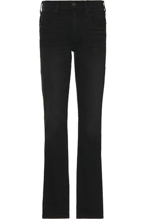 Paige Federal Slim Straight Jeans in