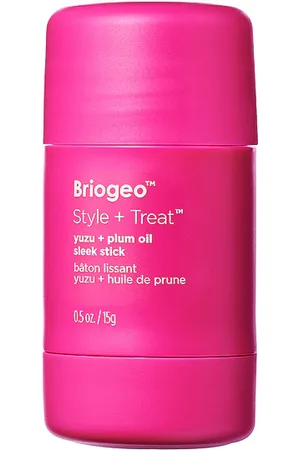 Briogeo Style + Treat Yuzu + Plum Oil Sleek Stick in /A