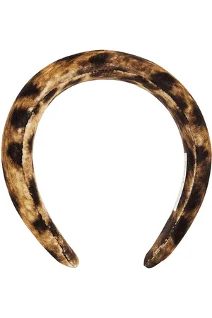Loeffler Randall Bellamy Headband in