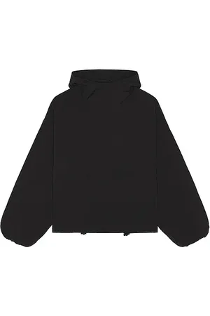 FEAR OF GOD Military Nylon Hooded Anorak in