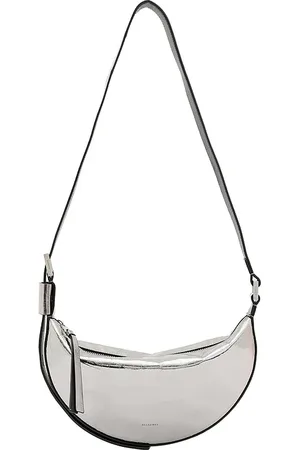 AllSaints Half Moon Xbody in