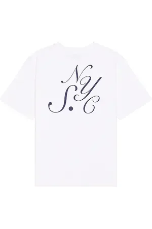 Saturdays NYC S.NYC T-Shirt in