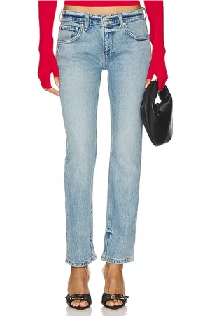 EB DENIM Lola Slim Cigarette in