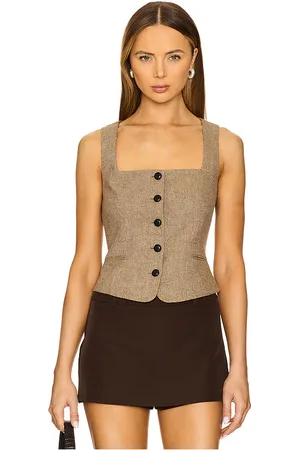 RAG&BONE Mariana Vest in
