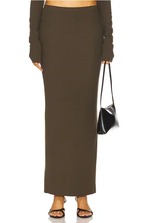 ÉTERNE Emma Skirt in
