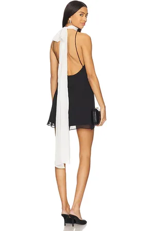 Amanda Uprichard Manoella Dress in