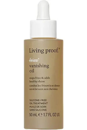 LIVING PROOF No Frizz Vanishing Oil 1.7oz in /A. Size all.