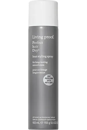 LIVING PROOF Perfect Hair Day Heat Styling Spray 5.5oz in /A. Size all.