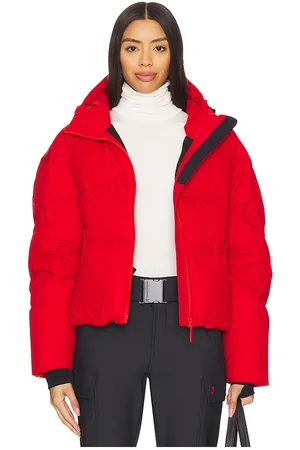 Cordova Meribel Ski Puffer in