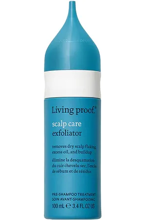 LIVING PROOF Scalp Care Exfoliator 3.4oz in /A. Size all.