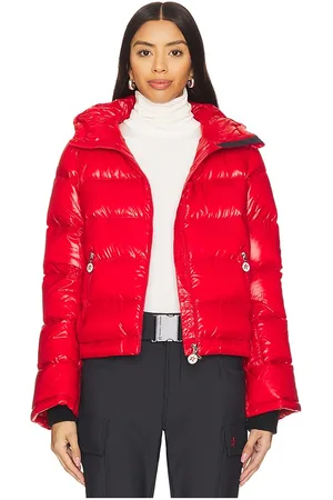 Perfect Moment Polar Flare Jacket in