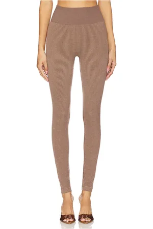 Nagnata Demi Wool Legging in