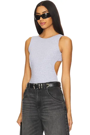 Free People X Intimately FP Wear It Out Backless Cami in