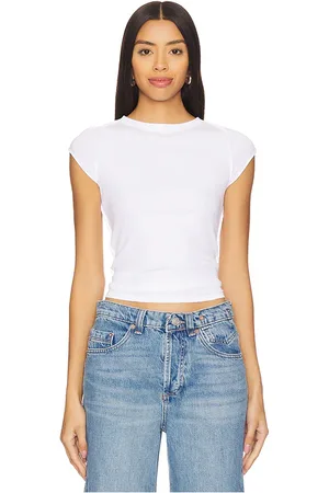 Free People X We The Free Ever Had Tee in