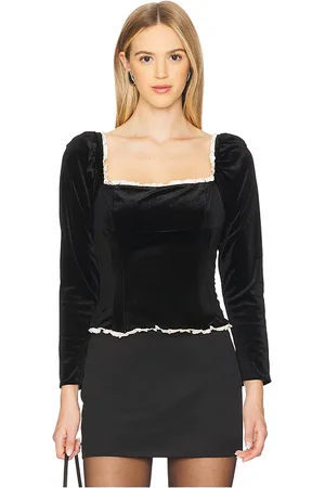 ASTR Briella Top in