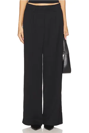 WeWoreWhat Relaxed Trouser in