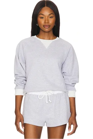 Lovers And Friends Arlee Sweatshirt Top in