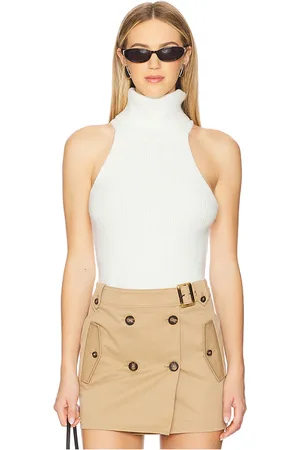 Bardot Aleia Knit Top in