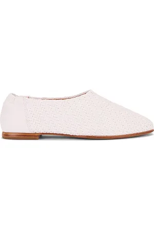Simkhai Eden Woven Ballet Flat in
