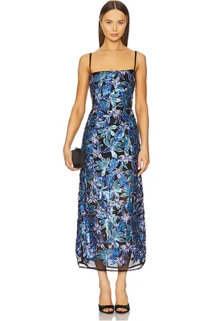 Sabina Musayev Ellowina Dress in