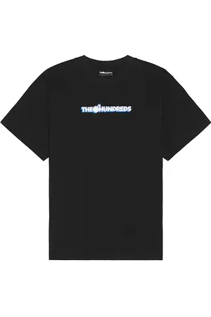 The Hundreds Iced Out Tee in