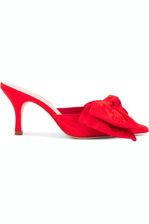 Loeffler Randall Margot Mule in