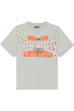 The Hundreds Finite Champs Tee in