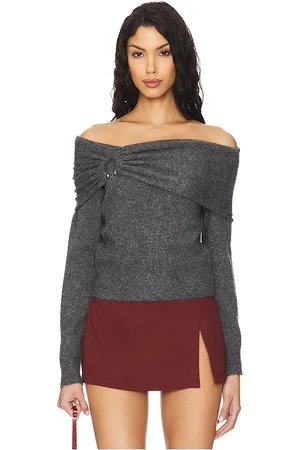 ASTR Wylie Sweater in