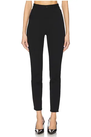 GOOD AMERICAN Good Waist Skinny in