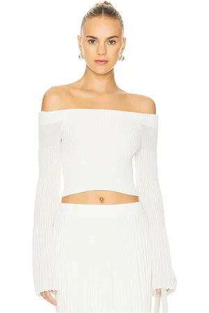 CLEA Oria Knit Top in