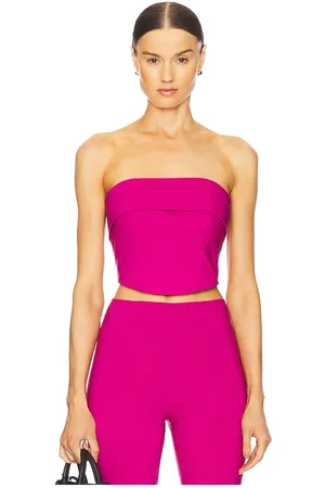 STONE_COLD_FOX X REVOLVE Kai Bustier in