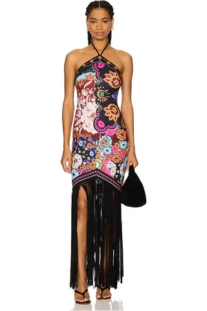 Agua Bendita X REVOLVE Allis Midi Dress in