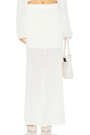 CLEA Manning Knit Skirt in