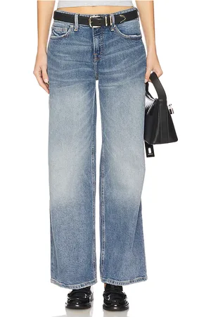 GOOD AMERICAN Good Petite Ease in