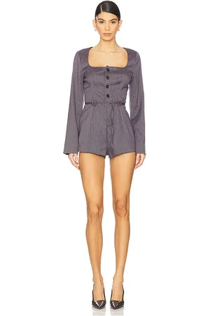 Free People X REVOLVE Paloma Romper in