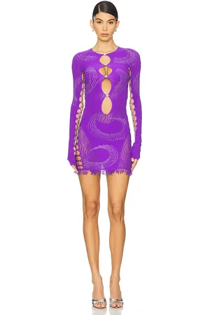 Poster Girl Miranda Dress in