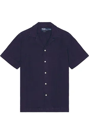 Ralph Lauren Andy Camp Shirt in