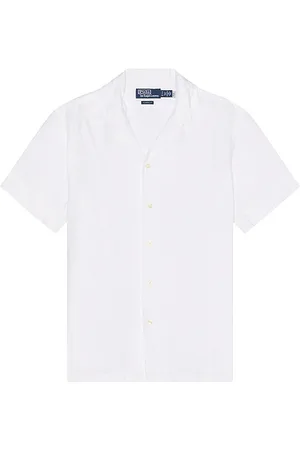 Ralph Lauren Andy Camp Shirt in