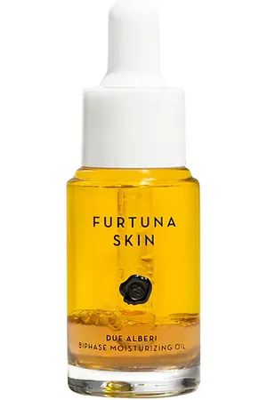 FURTUNA SKIN Due Alberi Biphase Moisturizer Oil 15ml in /A