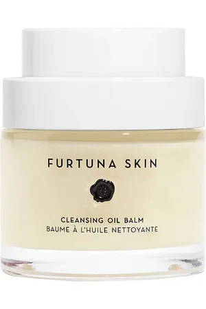 FURTUNA SKIN Cielo Puro Cleansing Oil Balm 80g in /A
