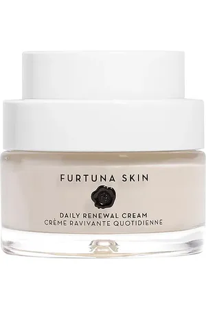 FURTUNA SKIN Perla Brillante Daily Renewal Cream 50ml in /A