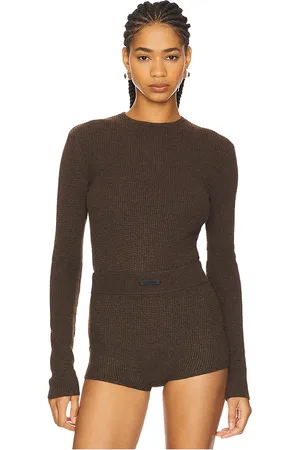 FEAR OF GOD Fitted Sweater in