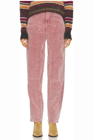 Isabel Marant Lois Pants in