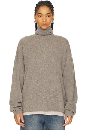 FEAR OF GOD Turtleneck Sweater in