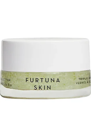 FURTUNA SKIN Triple Olive Lip Polish 8ml in /A