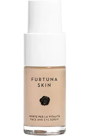 FURTUNA SKIN Porte Per La Vitalita Face & Eye Serum 15ml in /A