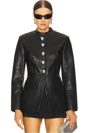 Retrofete Callandra Jacket in