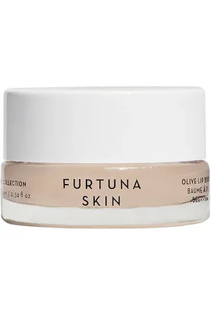 FURTUNA SKIN Olive Lip Butter Balm 8ml in /A